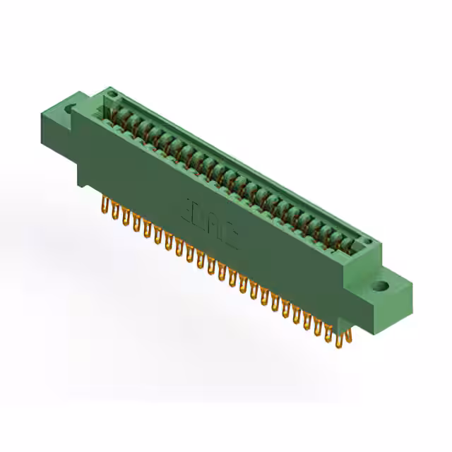 845-046-555-802 EDAC Inc.  Edgeboard Connectors